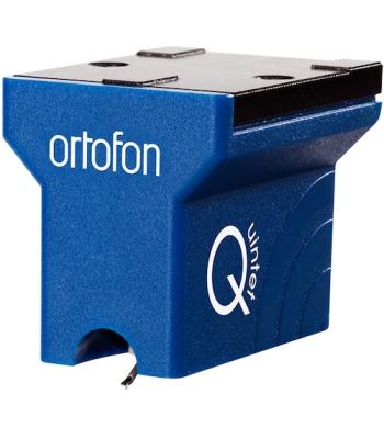 Ortofon Hi-Fi MC Quintet Blue Moving Coil Cartridge